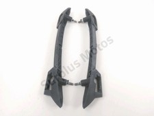 PORTE PAQUETS ARRIERE MOTO