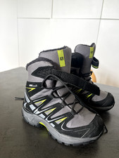 chaussures pour enfants