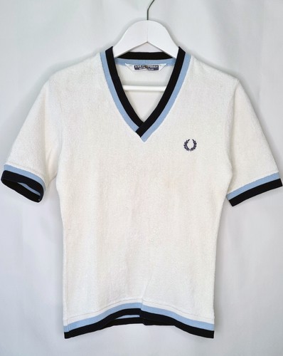 Tee shirt polo éponge fred - tee-shirt,