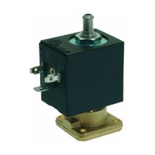 Électrovanne 3 voies 230v 50/60hz adaptable necta 258742 097470