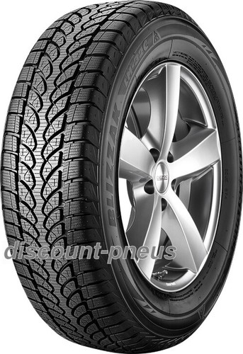 Pneu hiver bridgestone - hiver,