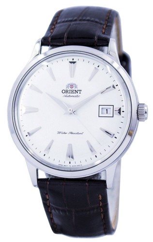 Montre orient bambino - bambino, crème