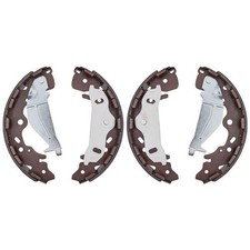 Jeu de Mâchoires pour Frein