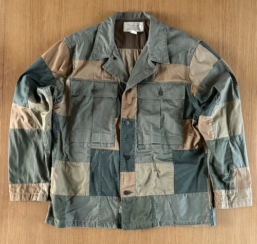 Rrl double limited - double, rl