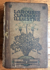Dictionnaire LAROUSSE