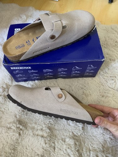 Sabot birkenstock taille - birkenstock, 43