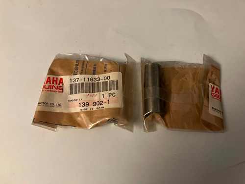Axe piston origine neuf - axe,