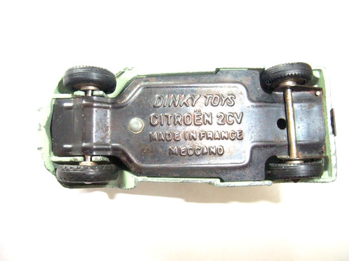 Dinky poch 560 2 - ,