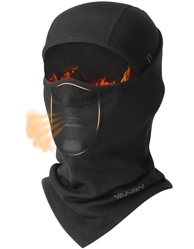 Cagoule automne hiver - cagoule,