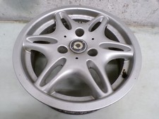 1X Jante En Aluminium Smart