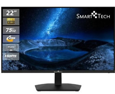 Ecran PC Smart Tech 22"