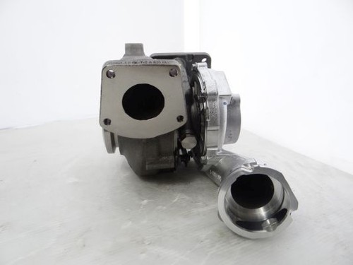 Garrett turbo pour - garrett,