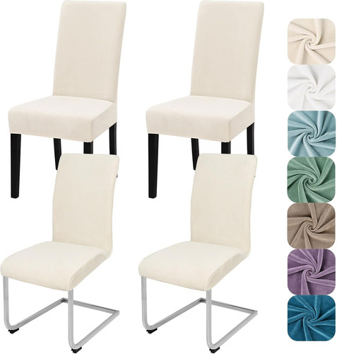 Lot housses de - de, chaise