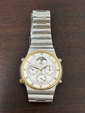 Seiko 7A48-7000 Moon Phase