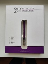 Câble Coaxial QED Référence