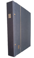 ALBUM DAVO FRANCE Pour BLOC du début 1925 a 2008 Feuilles avec  Pochettes