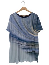 ULLA POPKEN Blouse à manches