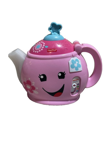 Fisher price laugh learn - n,