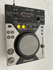 Pioneer CDJ-400