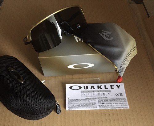 Lunette soleil oakley sutro - lunette,