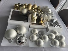 Guirlande lumineuse blanc