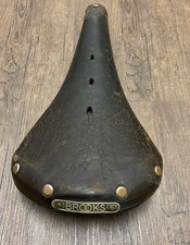 Selle Brooks B17 Spécial