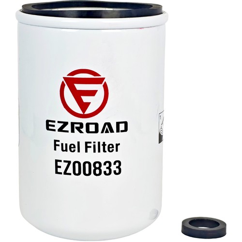 Fuel filter j903640 for case - fuel,