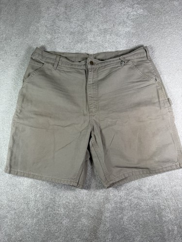 Carhartt men shorts - men's, size