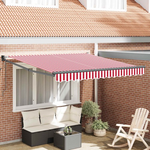 Auvent rétractable store - rétractable,
