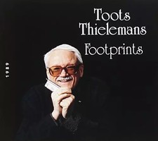 Footprints [Import], Toots