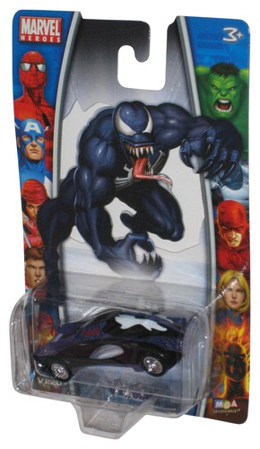 Marvel heroes mga - heroes, spider-man