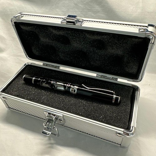 Stylo bille omega - à,