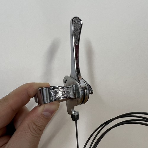 Huret speed friction - 5, shifter