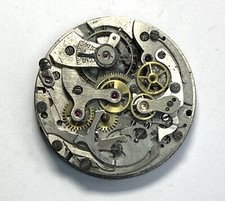 Mouvement Landeron 48