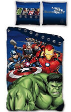 Parure De Lit Réversible