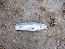 ECHAPPEMENT SCOOTER BMW C1 