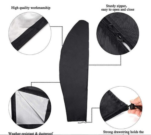 Housse parasol parapluie - de,