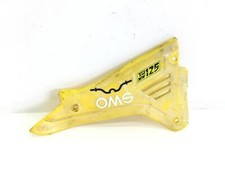 Carénage Latéral Sous-Selle