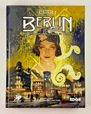 L’Appel de Cthulhu V7 -