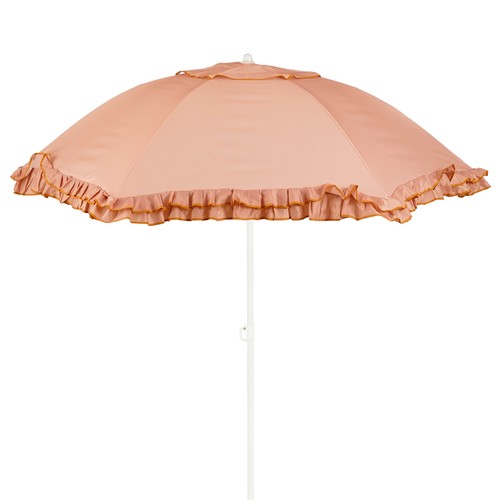 Mica decorations parasol - decorations,