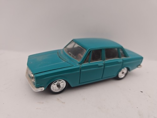 Vintage minialux volvo 144 - volvo,