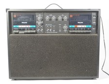 Philips D 6650/30R Double