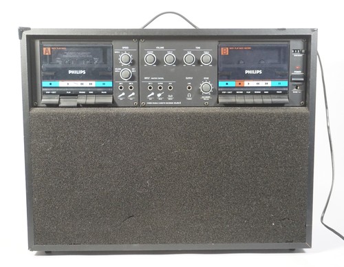Philips 6650 30r - philips, d