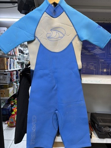 Combinaison plongée enfant - combinaison,