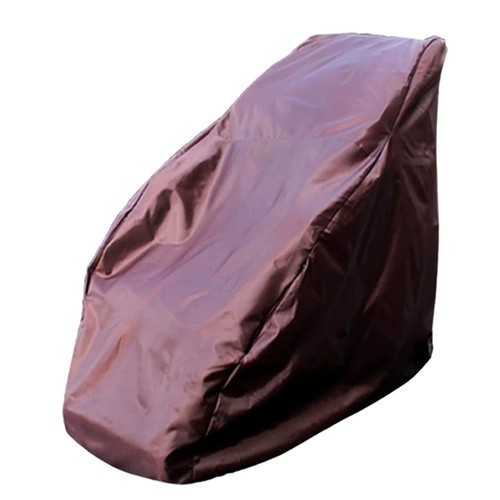 Housse fauteuil massage - housse,