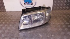 Optique avant principal gauche (feux)(phare) HYUNDAI MATRIX PHASE 1 9211017630
