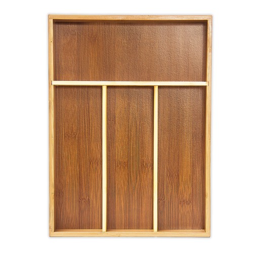 Range couvert bambou - range-couvert,