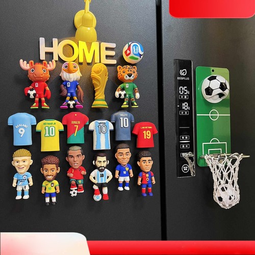 Autocollant de collection - ⚽,