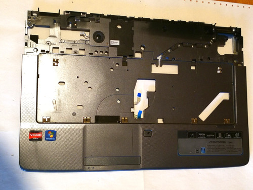 Acer aspire 7540 - acer, plasturgie