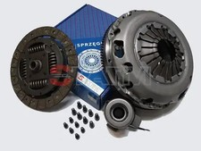 Kit d'embrayage Modification